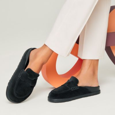 レディースミュール | Hermès - エルメス-公式サイト